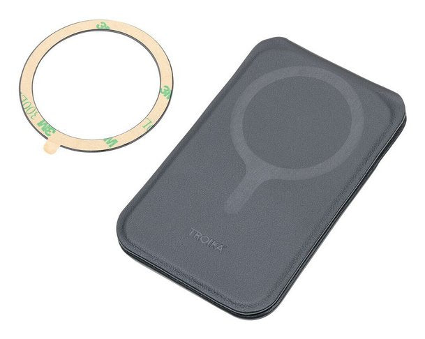 Troika Kartenetui Cash Cards Key