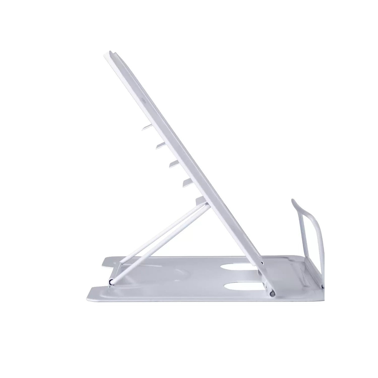 EAN 4008705199636 - HERMA 19963 sujetalibros Blanco Metal imagen 3