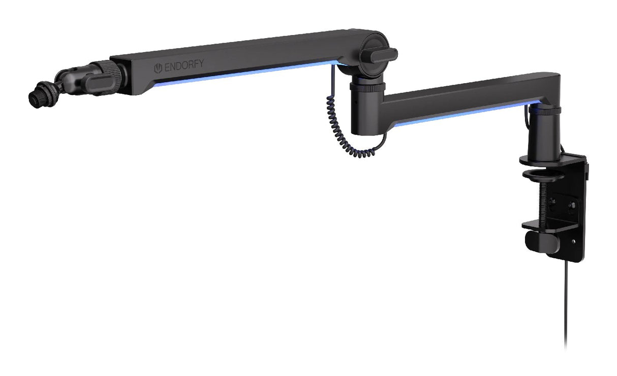 EAN 5903018667768 - ENDORFY EY0A010 soporte para micrófono Soporte para micrófono dinámico de voz imagen 1