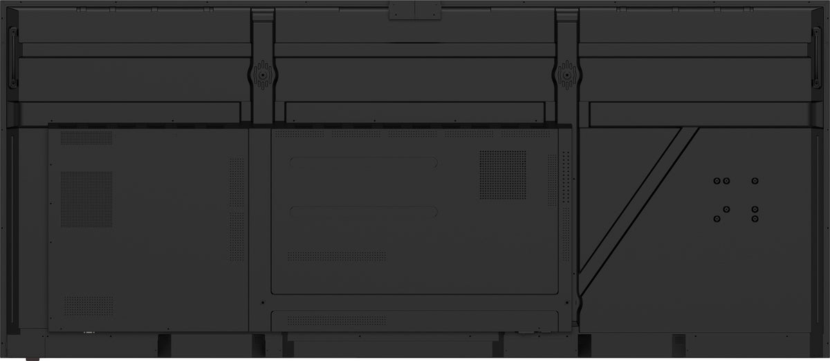 EAN 4948570128051 - iiyama LH9252UWS-B1AG pantalla de señalización Diseño de quiosco 2,34 m (92") LCD Wifi 500 cd / m² UltraW imagen 15