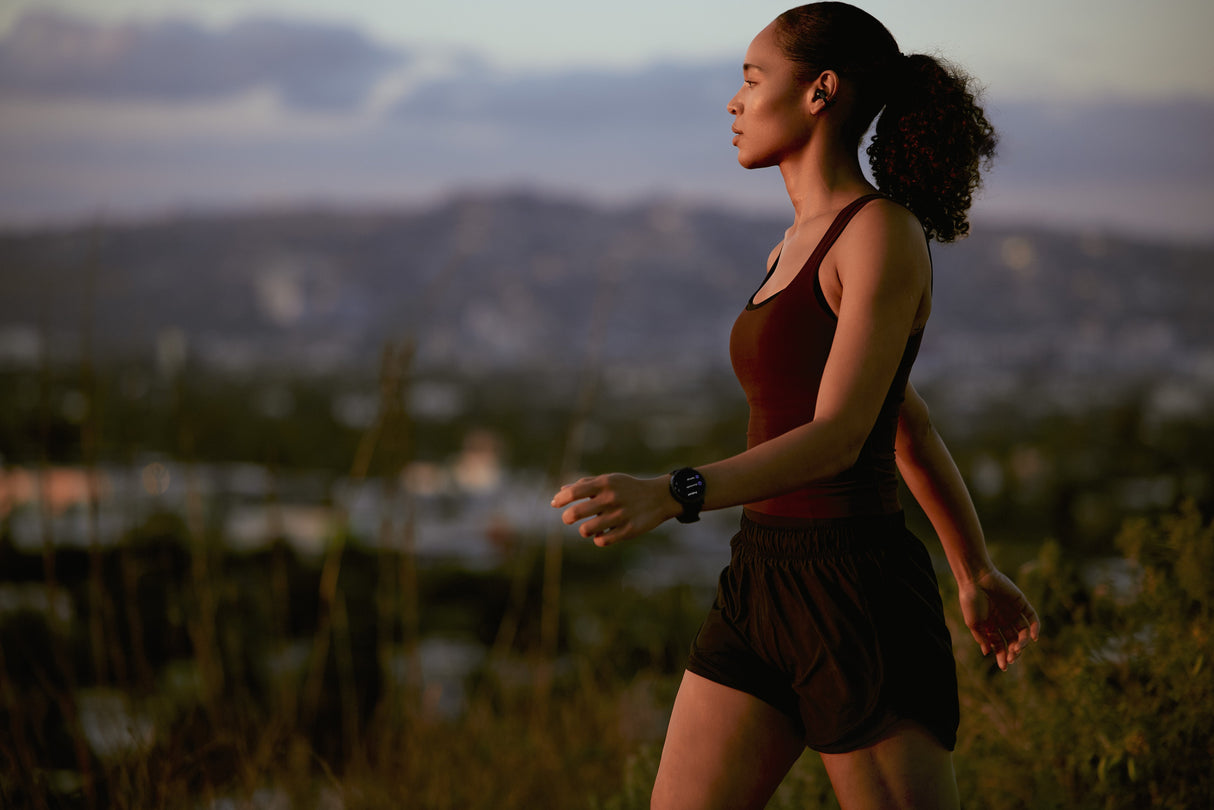 Amazfit Active Max Negro