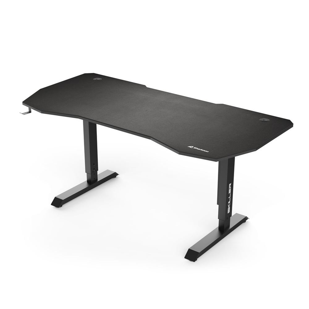EAN 4044951032969 - Sharkoon Skiller SGD20 Negro imagen 1