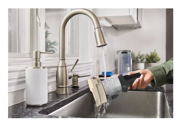 Aspiradora Black & Decker Bsv525blp-Qw De Pie Y Escoba Eléctrica Aspiradora Escoba Batería Secar Sin Bolsa 0,65 L Negro 2,5 Ah