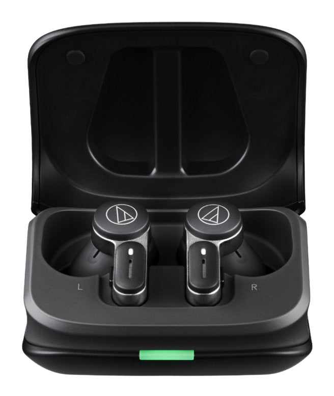 Auriculares Inal Mbricos Ath-Twx7