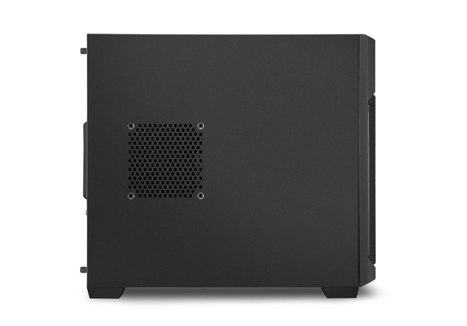 EAN 4044951013951 - Sharkoon V1000 Mini Tower Negro imagen 4
