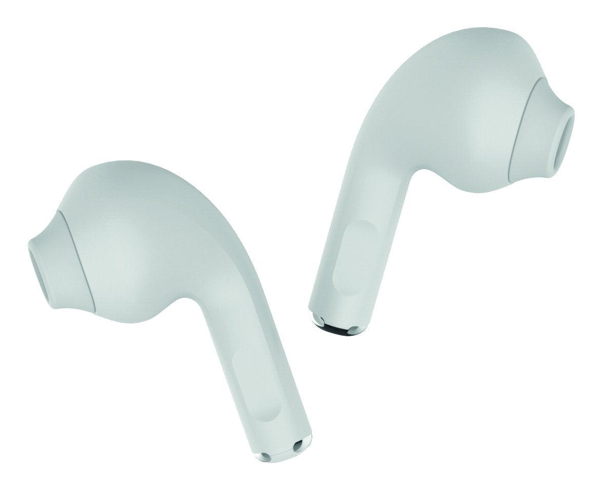 Auricular Bluetooth 2go Tws 350 Blanco