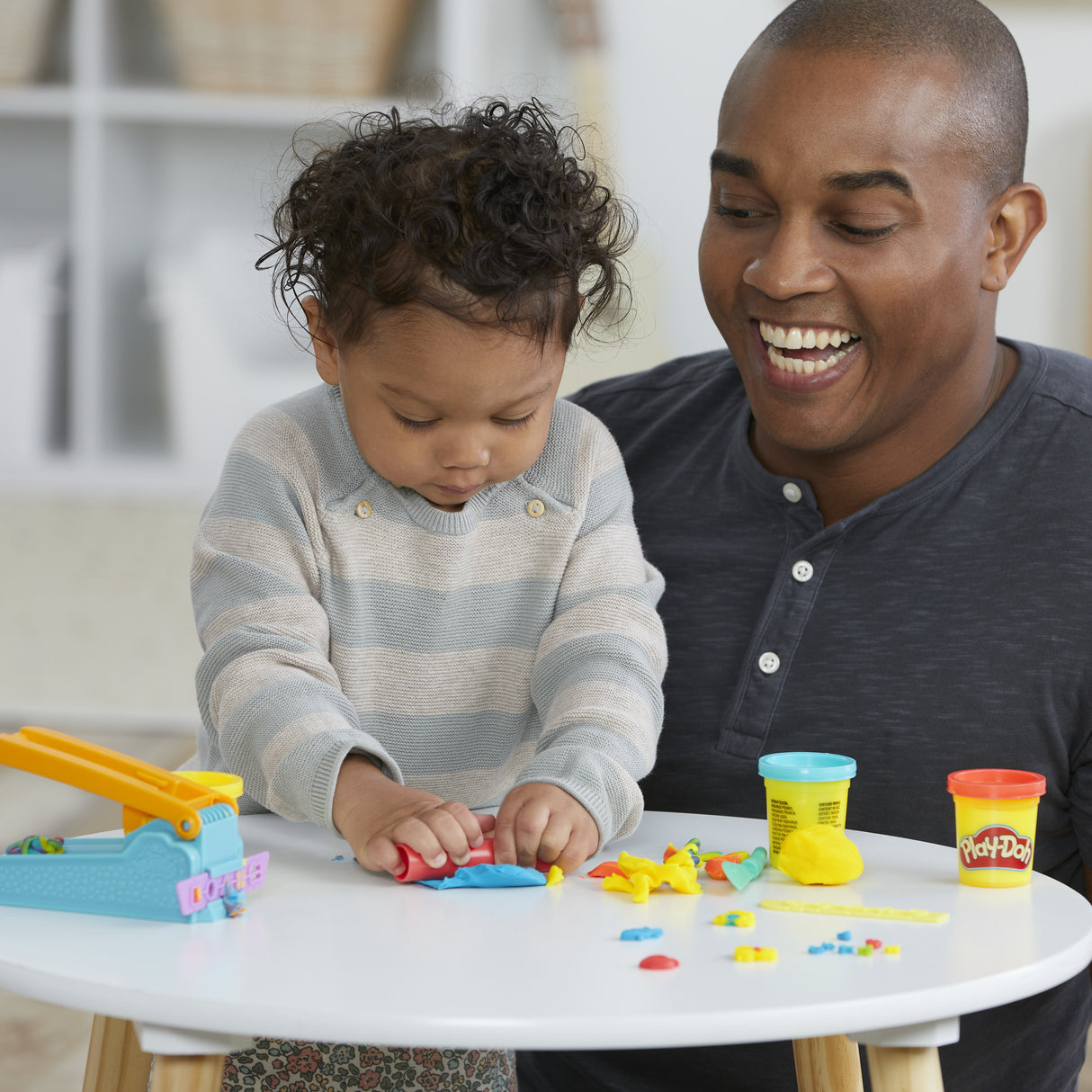 EAN 5010996204646 - Play-Doh F88055L0 juguete de arte y manualidades imagen 7