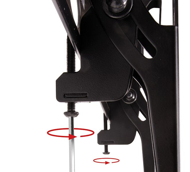 EAN 5019318089862 - B-Tech BT8424 165,1 cm (65") Negro imagen 3