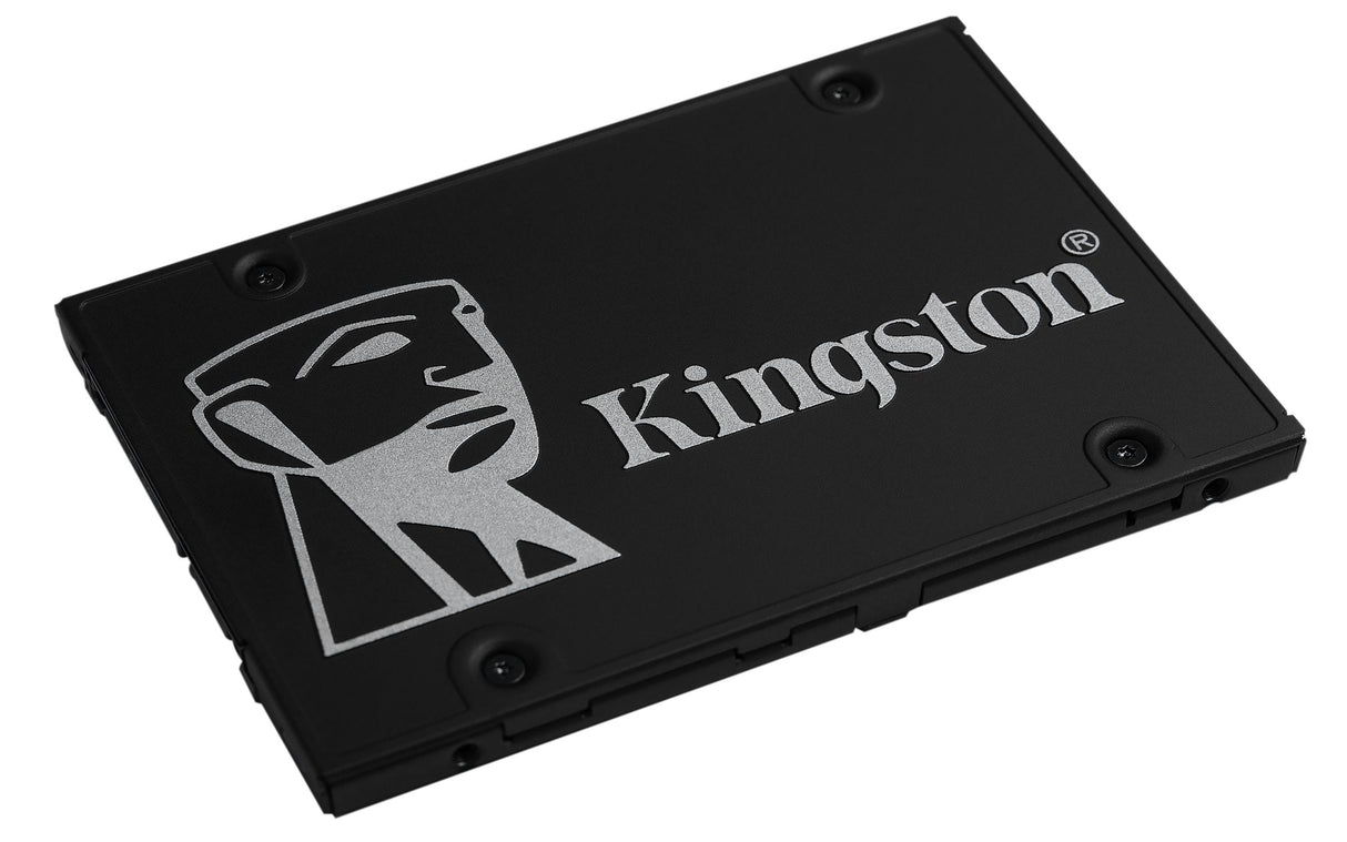 EAN 0740617300253 - Kingston Technology KC600 512 GB 2.5" Serial ATA III 3D TLC imagen 3