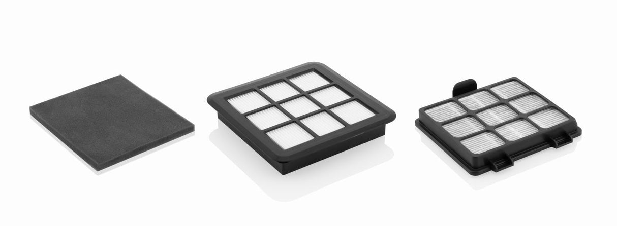 EAN 8590393303540 - Eta Grande Animal 2223 90000 3,2 L Aspiradora cilíndrica Secar 850 W Sin bolsa imagen 16