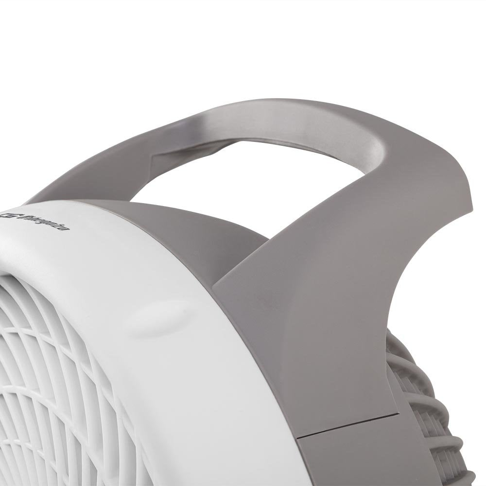 EAN 8435568401891 - Orbegozo FH 6065 calefactor eléctrico Interior Blanco 2000 W Ventilador eléctrico imagen 6