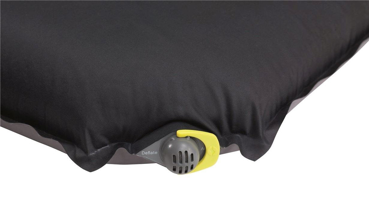 Outwell Sleepin Single Self-Inflating Mat 10.0 Cm