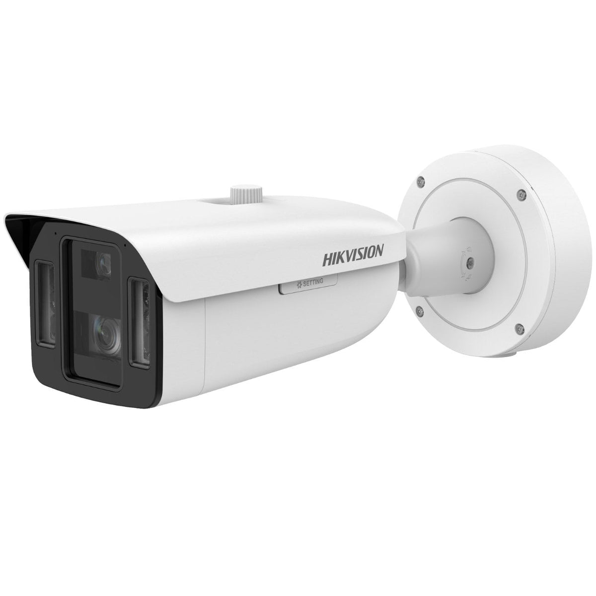 Hikvision Ids-2cd8a46g0-Xzhsy(0832/4) Bullet 4mp Deepinview