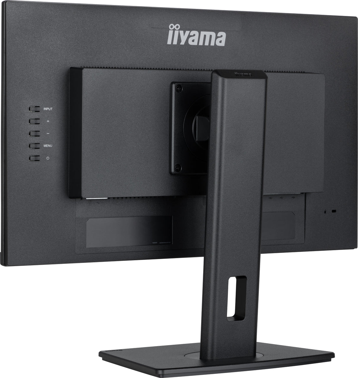 EAN 4948570122578 - iiyama XUB2492HSU-B6 pantalla para PC 60,5 cm (23.8") 1920 x 1080 Pixeles Full HD LED Negro imagen 10