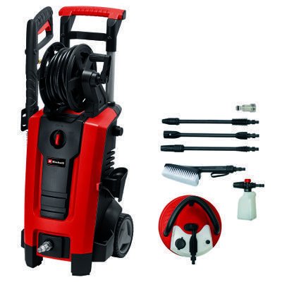 Einhell Limpiador De Alta Presión Te-Hp 170 4140770