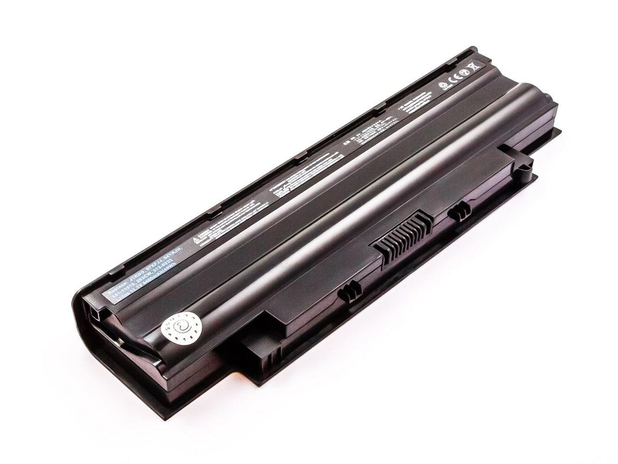 EAN 5705965995723 - CoreParts MBI52786 refacción para laptop Batería imagen 1