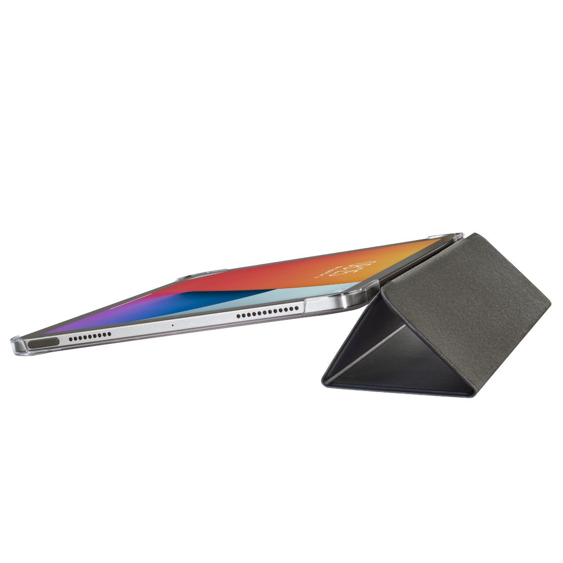EAN 4047443461971 - Hama Fold Clear 21,1 cm (8.3") Folio Negro imagen 3
