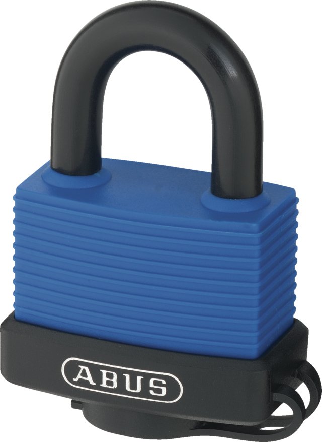 EAN 4003318249877 - ABUS 70IB/45 Candado convencional 1 pieza(s) imagen 2