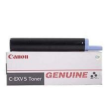 EAN 4960999290485 - Canon C-EXV 14 Toner Black cartucho de tóner Original Negro imagen 1