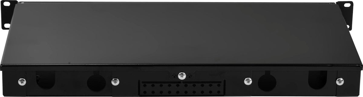 Splice Box Fixed 1u