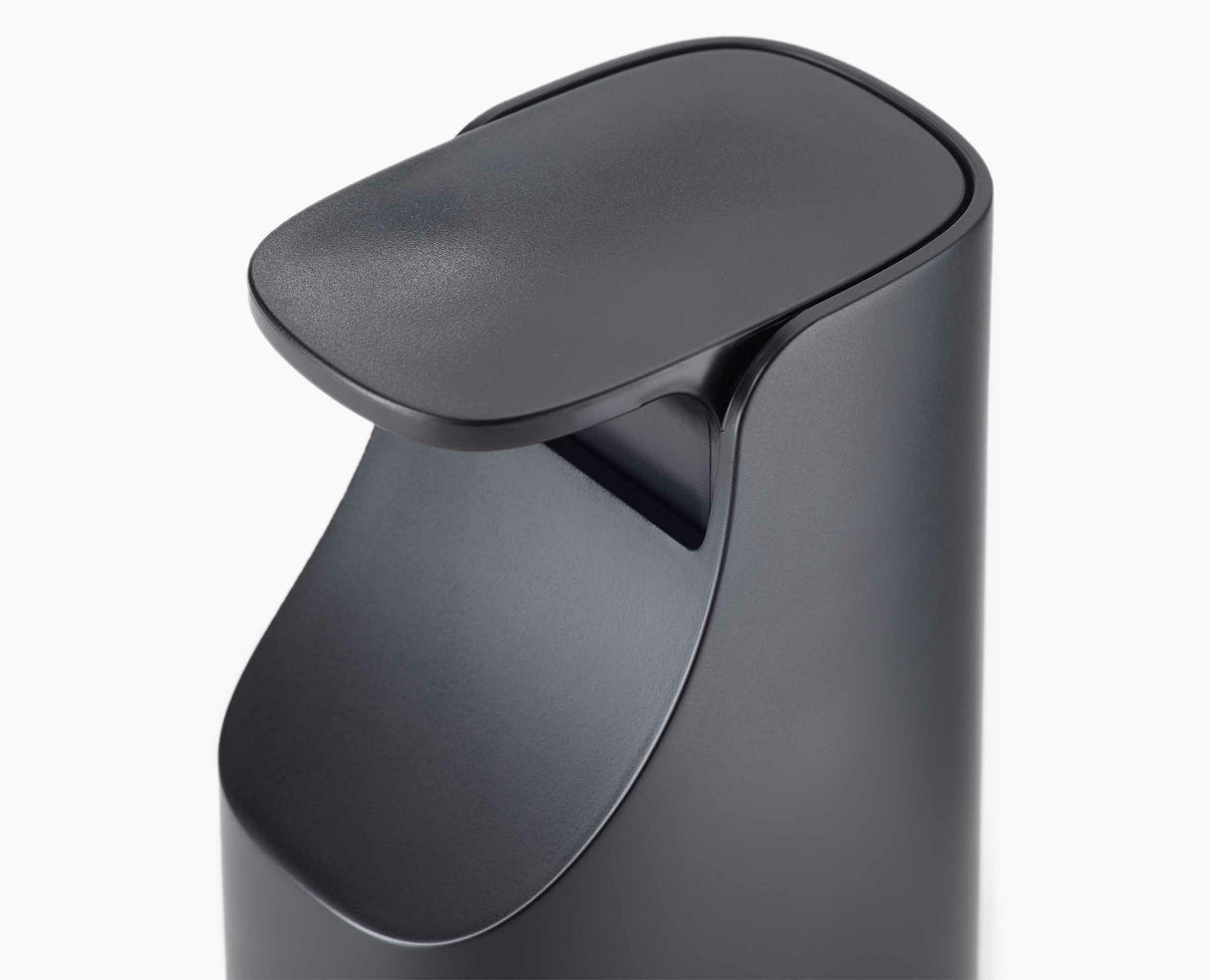 EAN 5028420009590 - Joseph Joseph 70602 dispensador de jabón 0,35 L Negro imagen 4