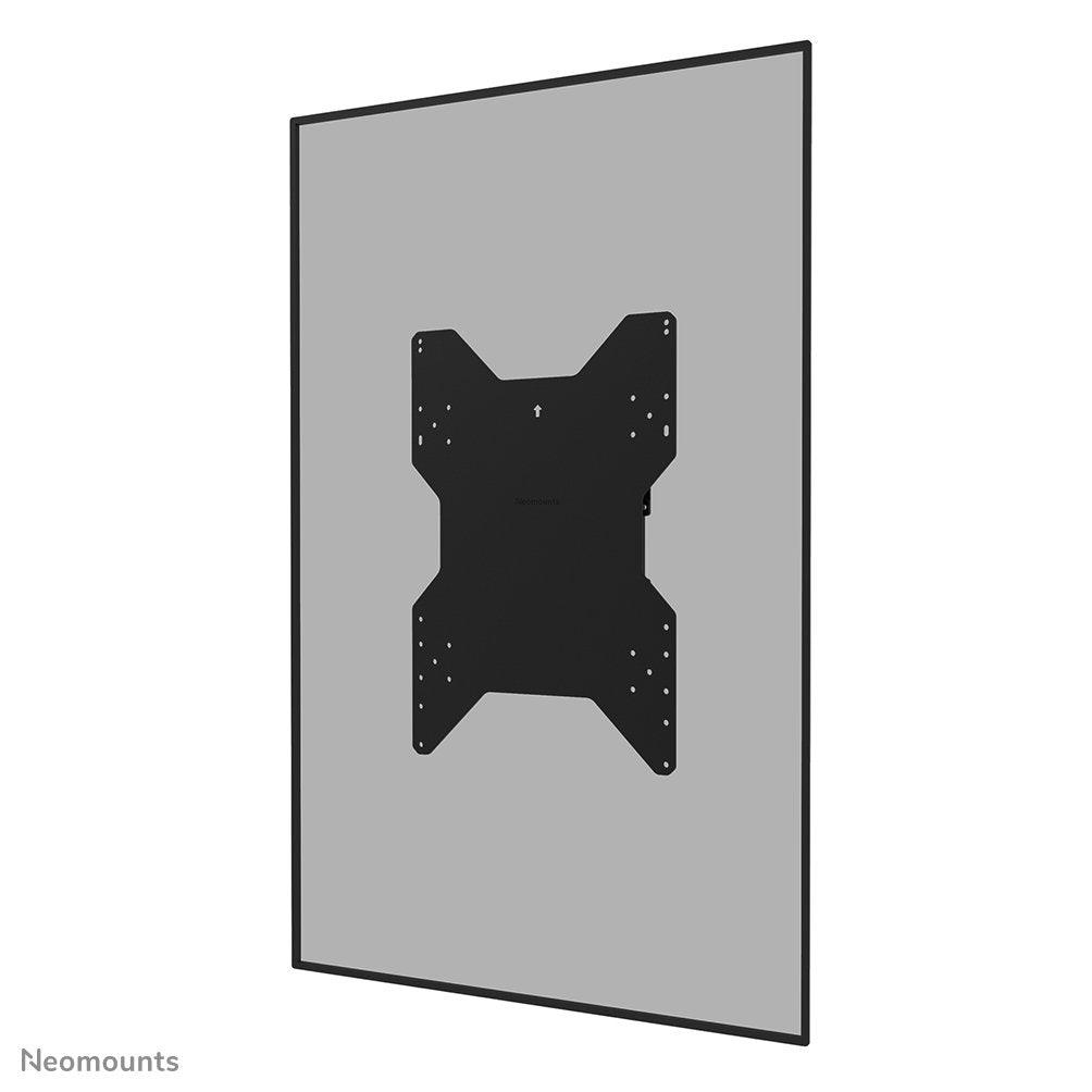 Neomounts Wandhalterung 600x400 55-75'' Drehbar Samsung Flip Negro