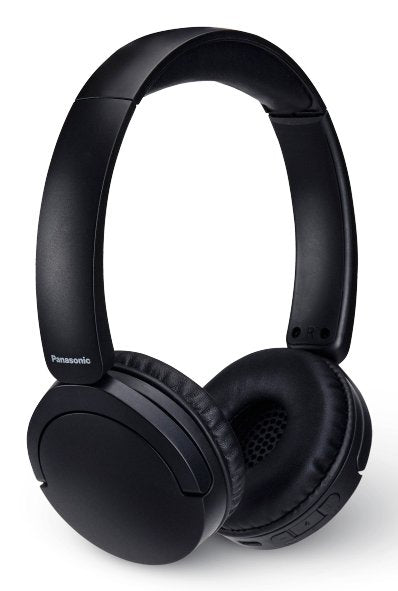Auriculares Panasonic Rb-Hf630be-K Schwarz