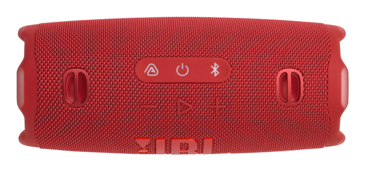 Jbl Charge 6 - Red