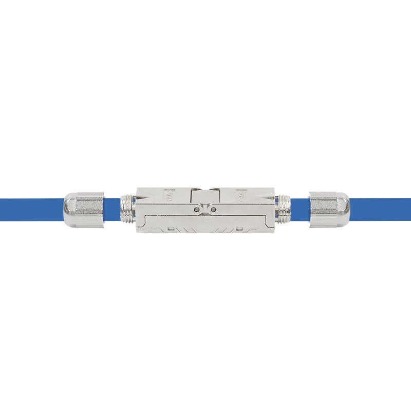 EAN 4052792077148 - LogiLink MP0073 conector LSA Plata imagen 3