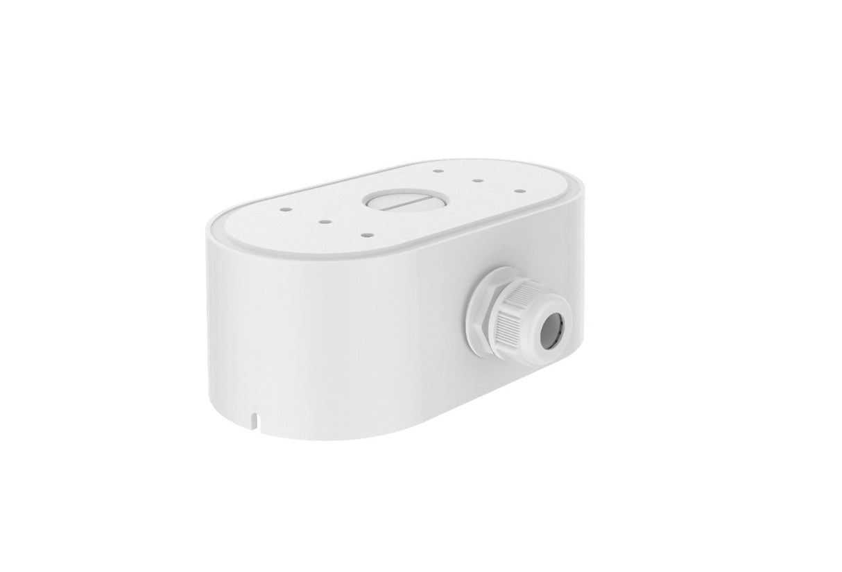 EAN 6931847126957 - Hikvision DS-1280ZJ-DE7 caja de conexión eléctrica Aluminio imagen 1