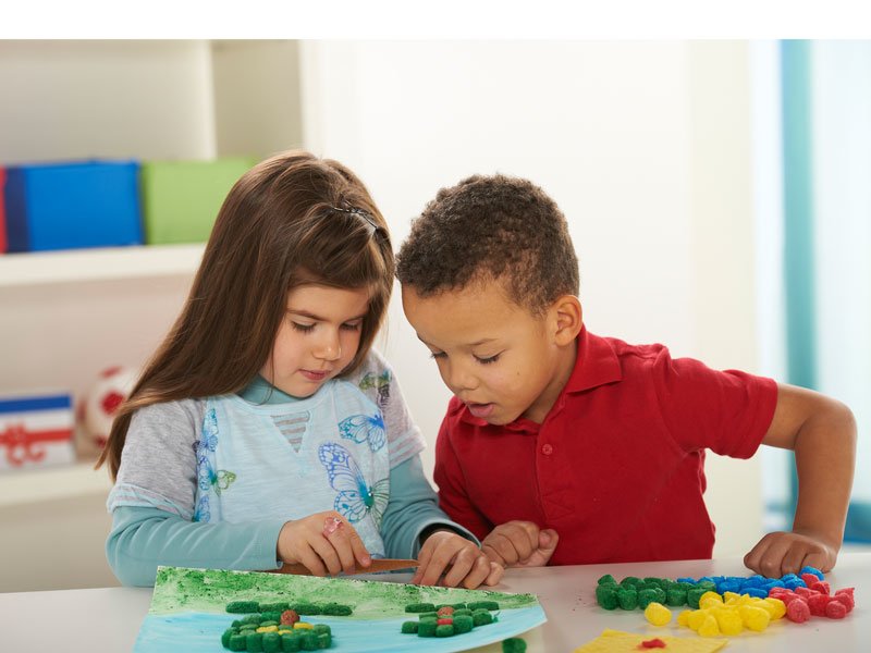 Fischertechnik Fischertip 600, Material Para Manualidades 533782