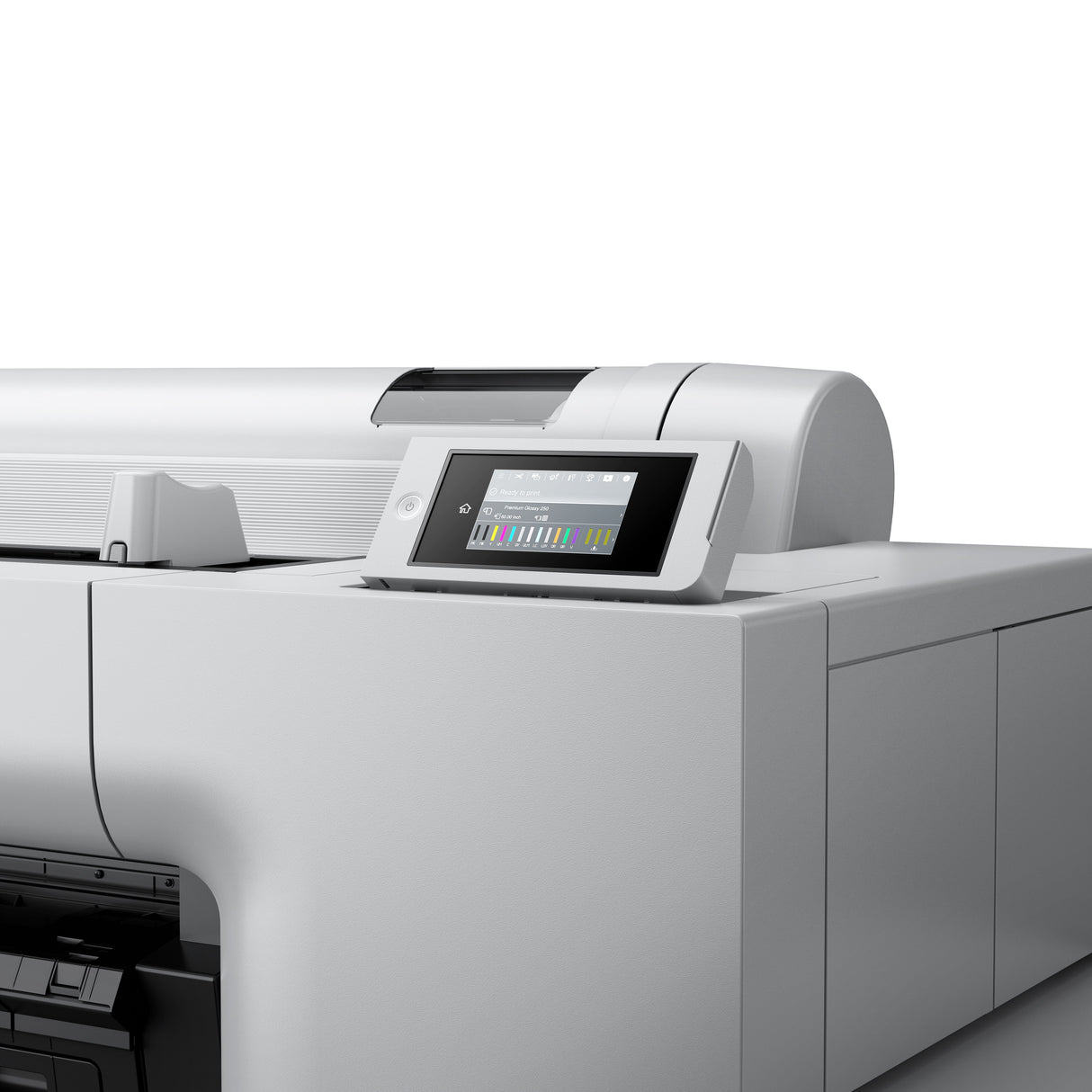 Epson Surecolor Sc-P20500 162.56cm 64'' 12 Farben