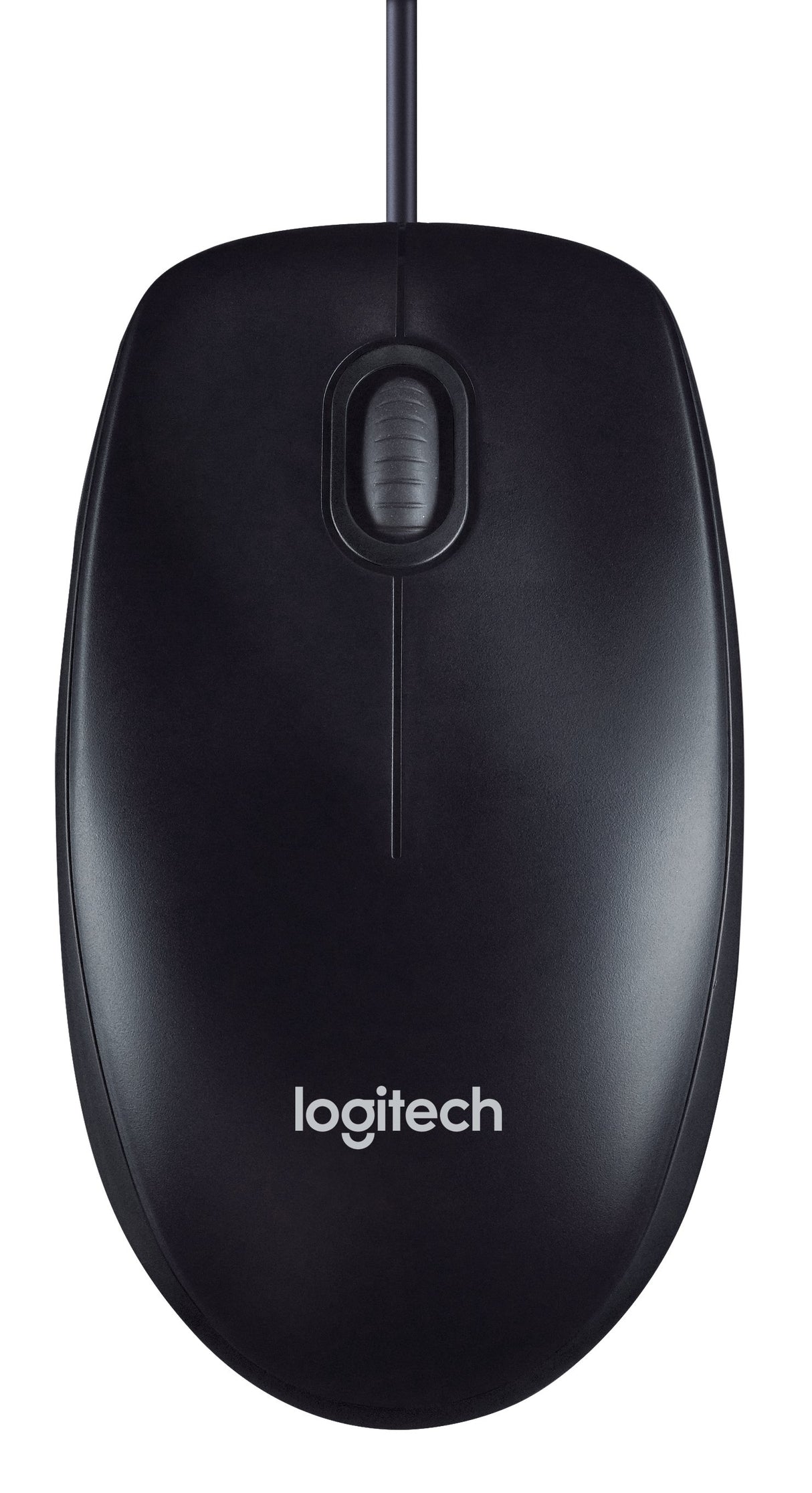 EAN 5099206021860 - Logitech M90 ratón Oficina Ambidextro USB tipo A Óptico 1000 DPI imagen 5