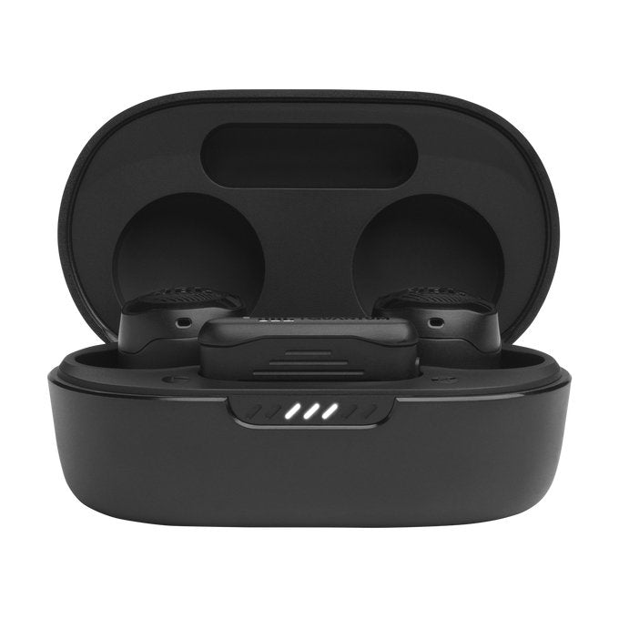 EAN 6925281967870 - JBL Quantum TWS Air Auriculares Inalámbrico Dentro de oído Juego Bluetooth Negro imagen 4
