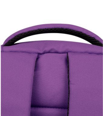 Oxford Mochila B-Ready Oxfbag Rpet Lila