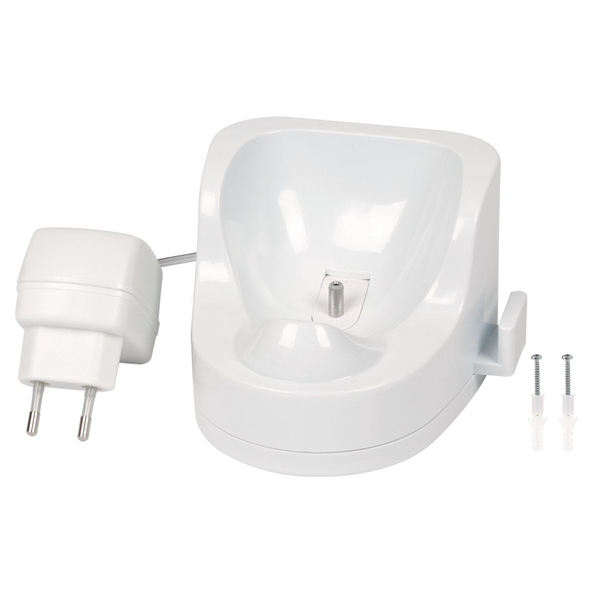 EAN 4004470096705 - Bomann CB 967 aspiradora de mano Blanco imagen 4