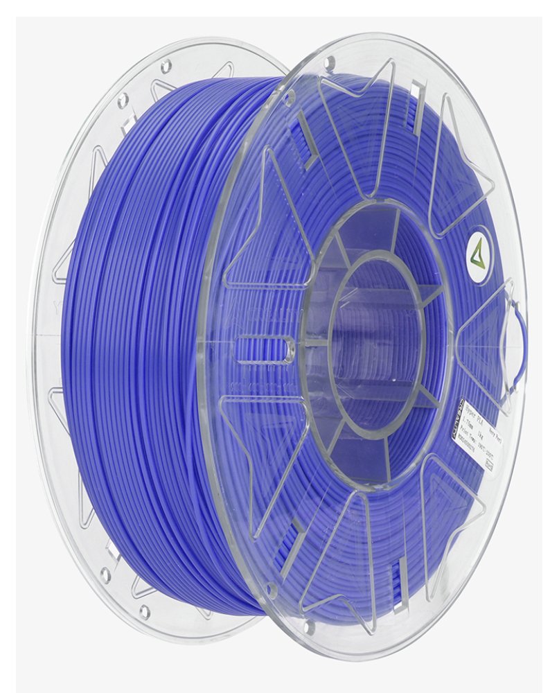 Creality Hyper Pla Rfid, 3d-Filament (Beige, 1 Kg, 1,75 Mm, Auf Rolle) 3301010464