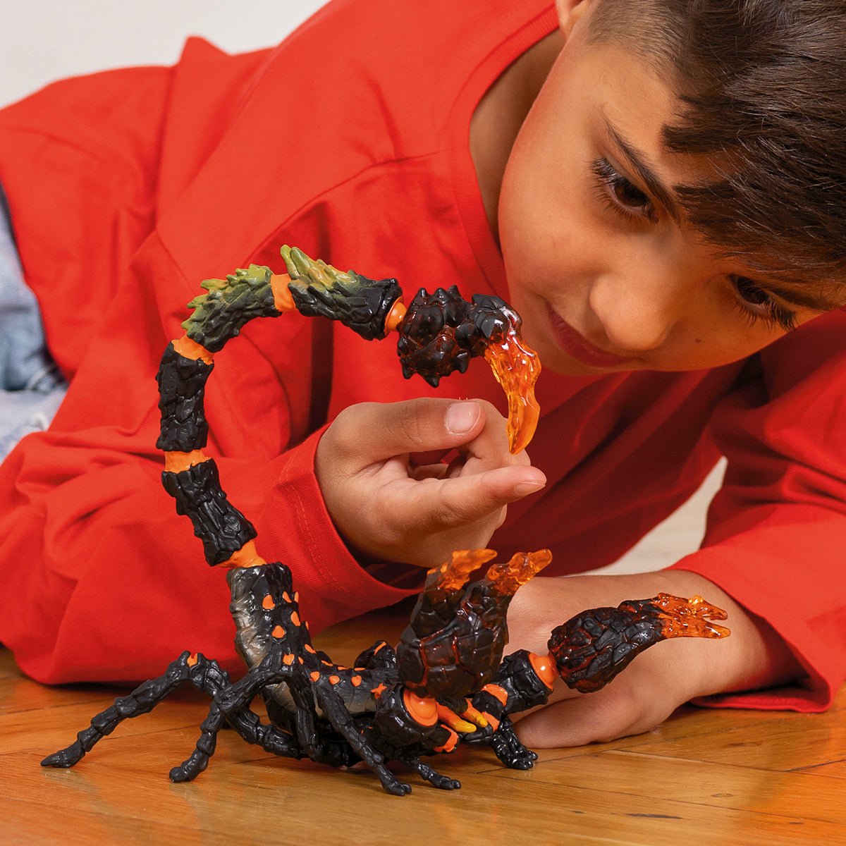 Schleich Eldrador 70142 Figura De Juguete Para Niños