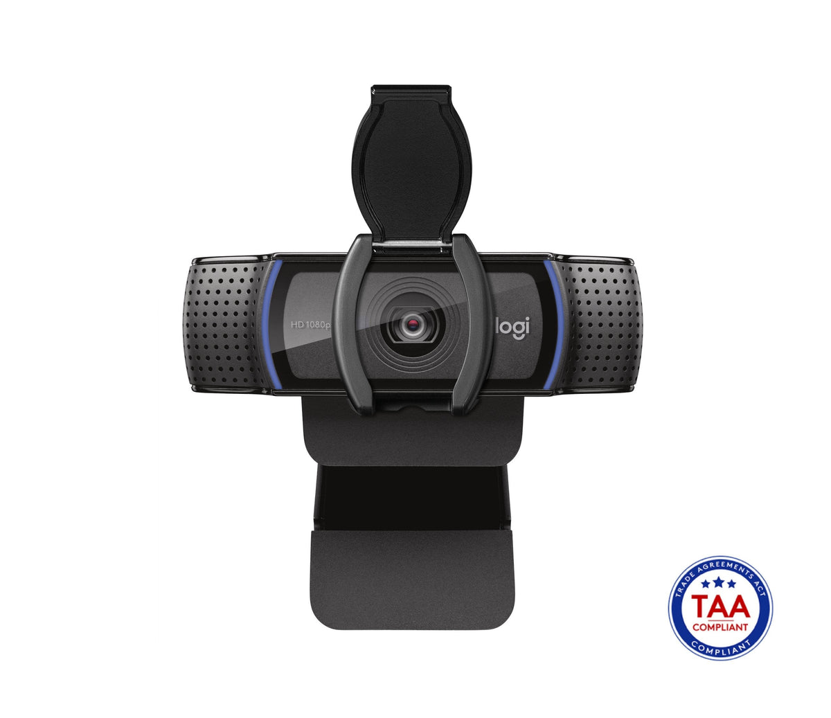 C920e Webcam 1920 X 1080 - Warranty: 12m