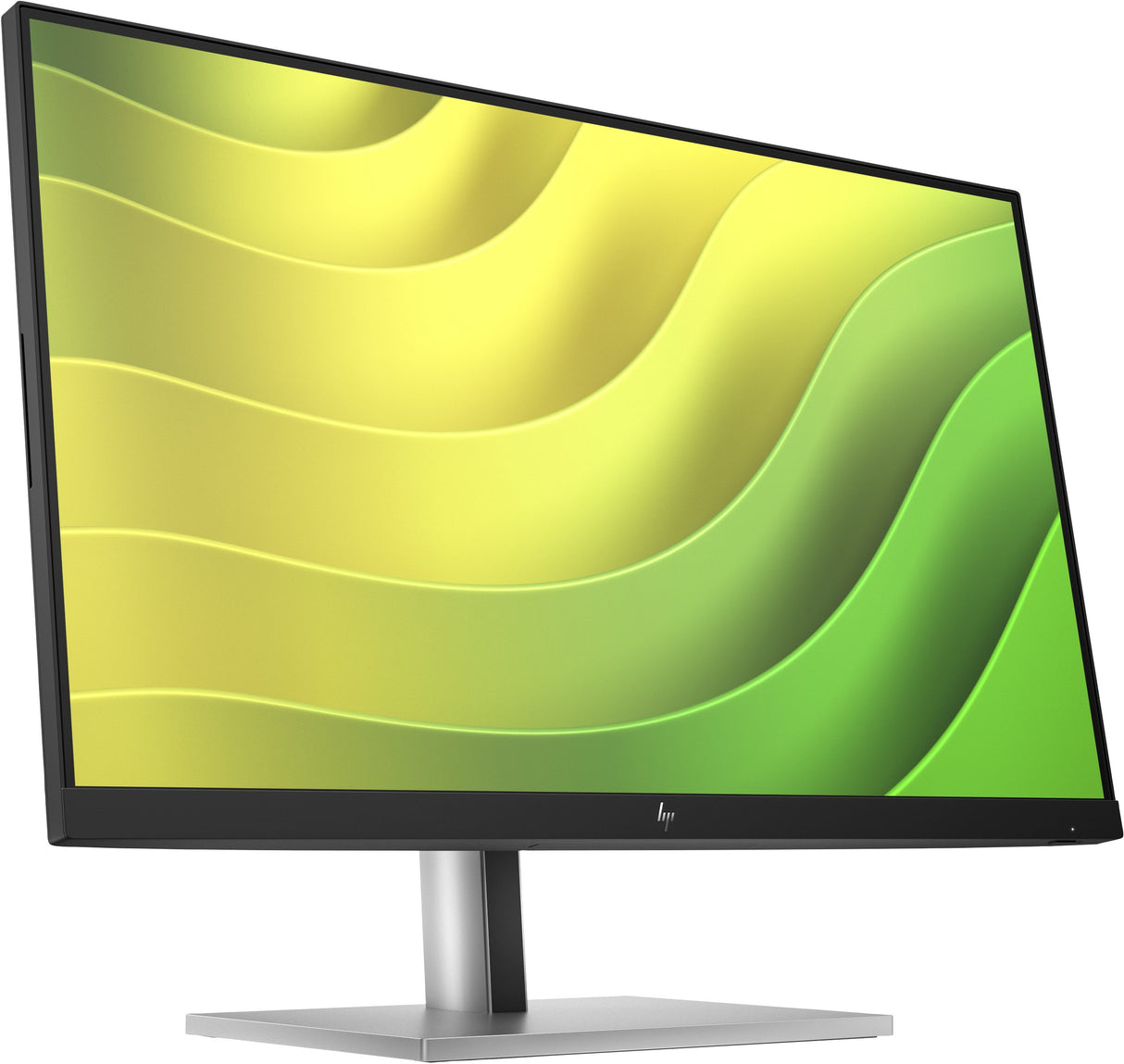 EAN 5715063341896 - HP E24q G5 QHD Monitor pantalla para PC 60,5 cm (23.8") 2560 x 1440 Pixeles Quad HD LCD Negro, Plata imagen 2