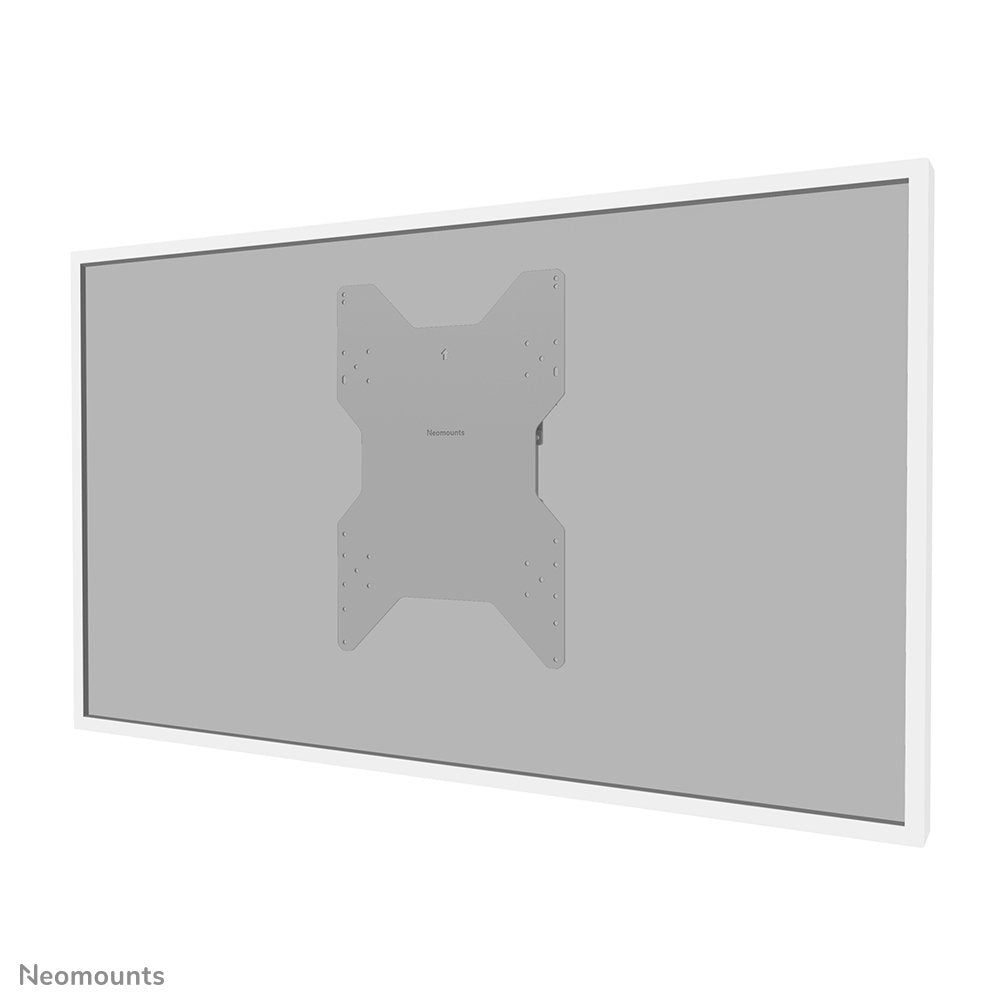 Neomounts Wandhalterung 600x400 55-75'' Drehbar Samsung Flip White