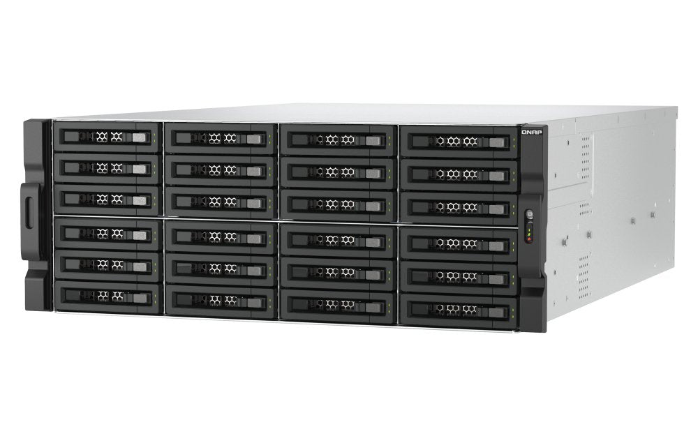 Qnap Tl-R2400pes-Rp