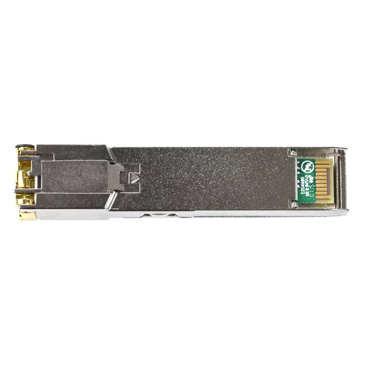 Blueoptics Ibm 81y1618 Blueoptics Bo08c28s1 Sfp Transceiver, Cobre Rj45, 1000base-T, 100 M