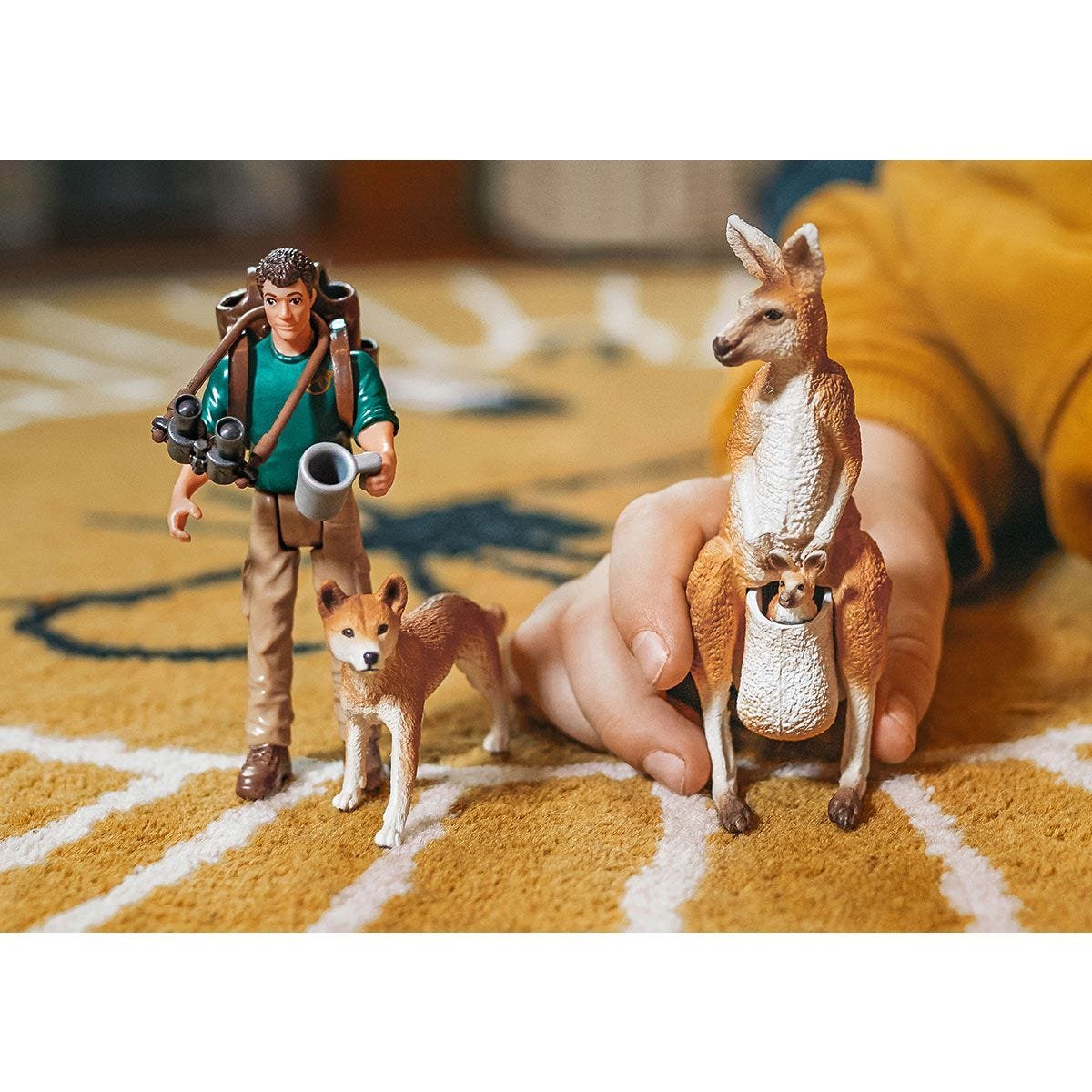 EAN 4059433591193 - schleich Outback Adventures imagen 5