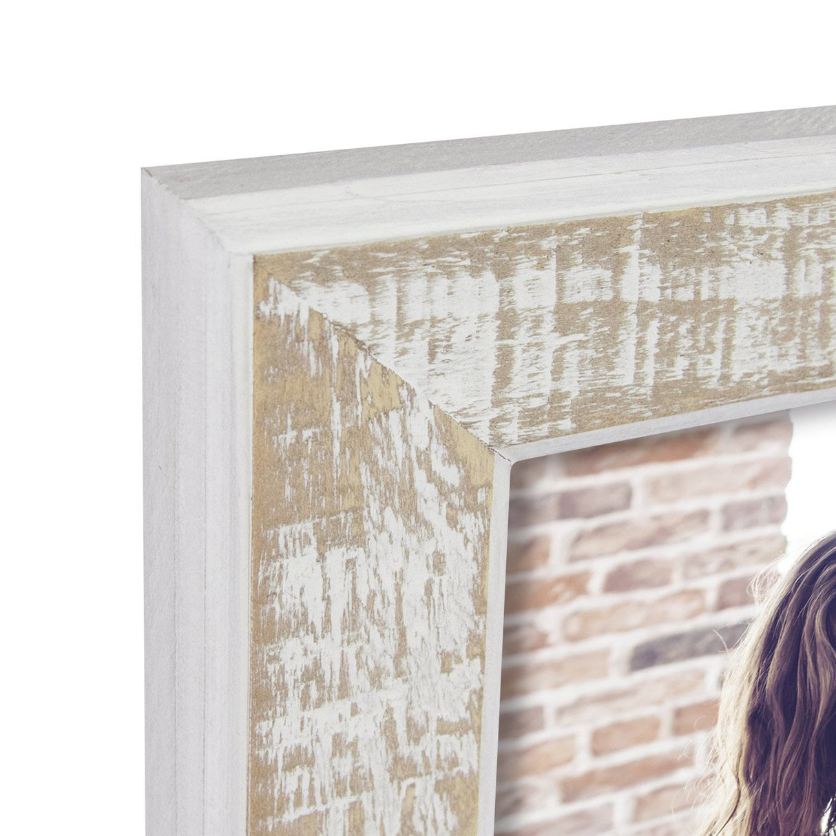 Zep Levico 2q 2x13x18 Wood Portrait Ww3557