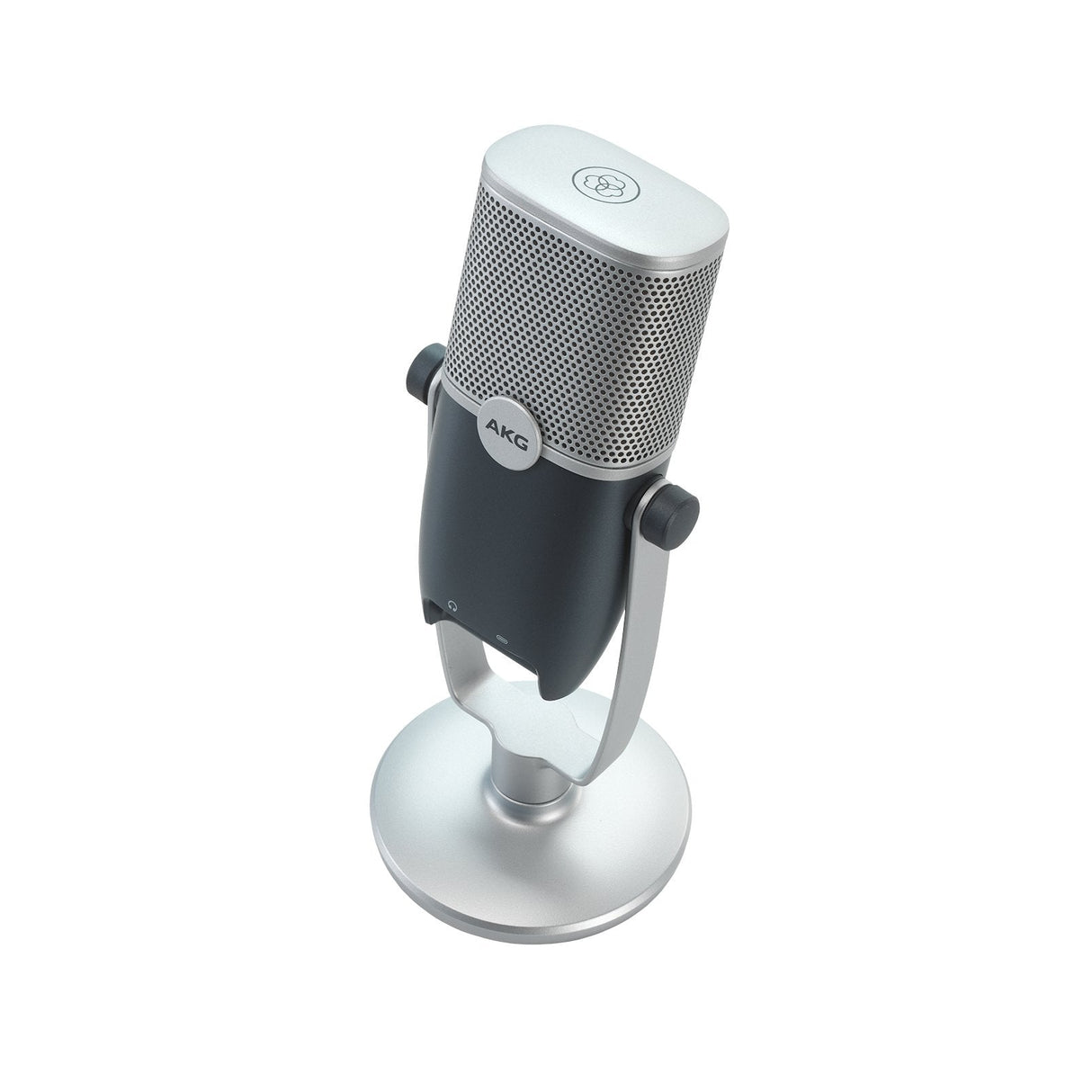 EAN 9002761048452 - AKG Ara Azul, Plata imagen 5
