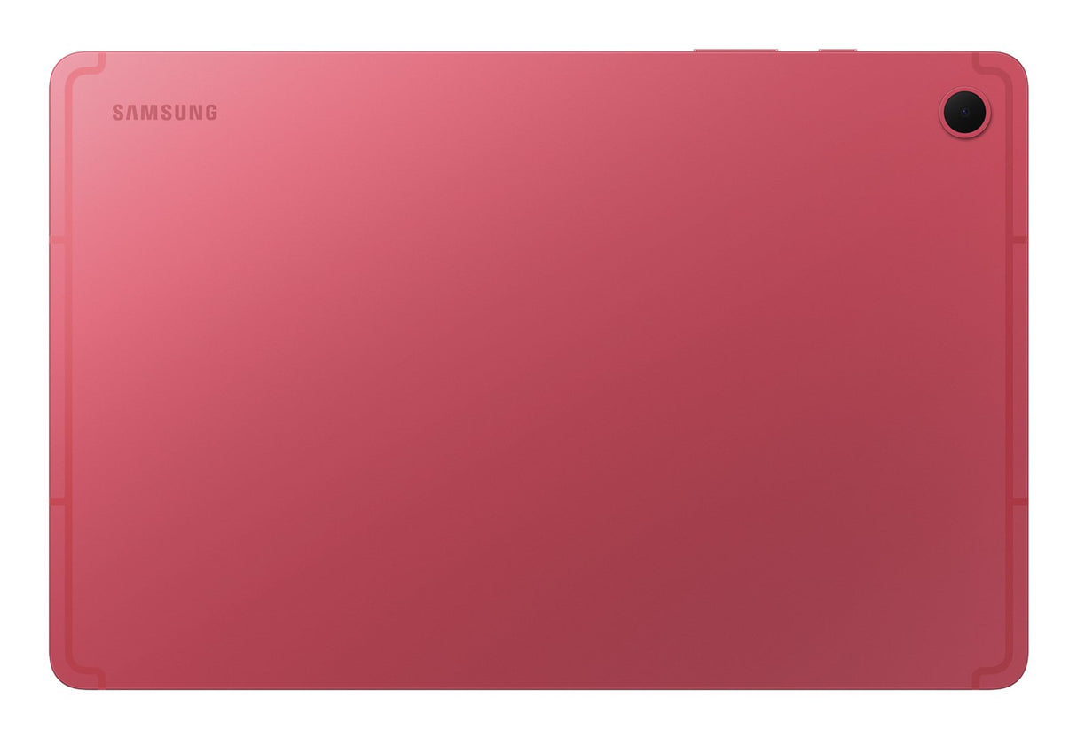EAN 8806097638476 - Samsung SM-X400 128 GB 27,7 cm (10.9") 6 GB Wi-Fi 6 (802.11ax) Coral, Rojo imagen 3