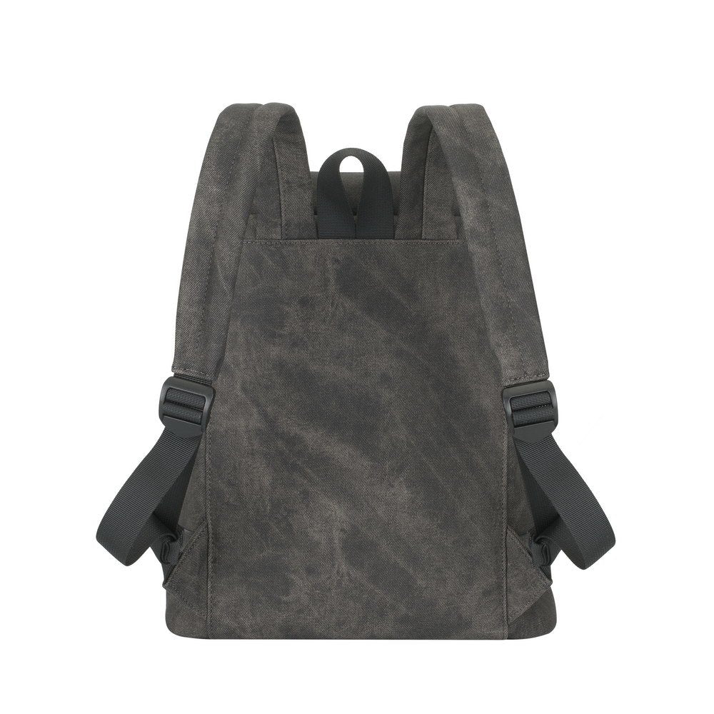 Rivacase 8922grey Maletin Para Portátil 14" Gris