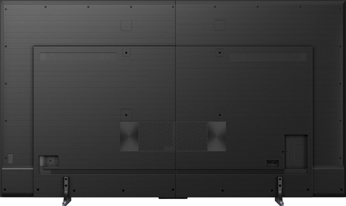 EAN 6942147498095 - Hisense U7KQ 100U7KQ 2,54 m (100") 4K Ultra HD Smart TV Wifi Negro 1500 cd / m² imagen 5