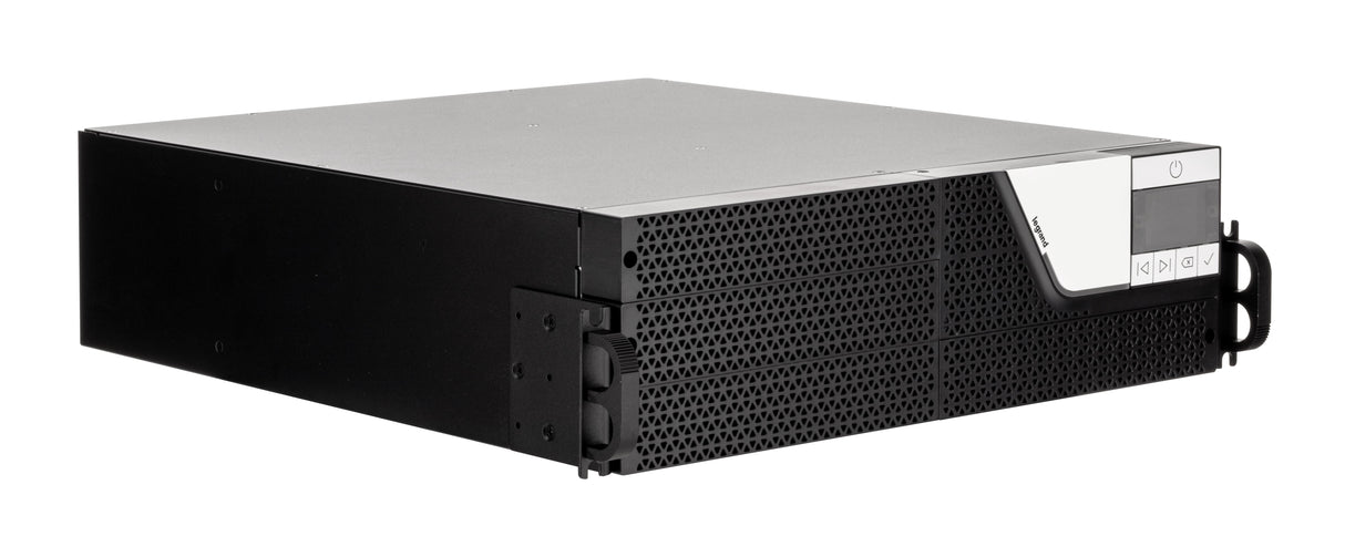 EAN 3414970826930 - Legrand Daker DK+ UPS DAKER DK PLUS 2000VA sistema de alimentación ininterrumpida (UPS) Doble conversión imagen 2